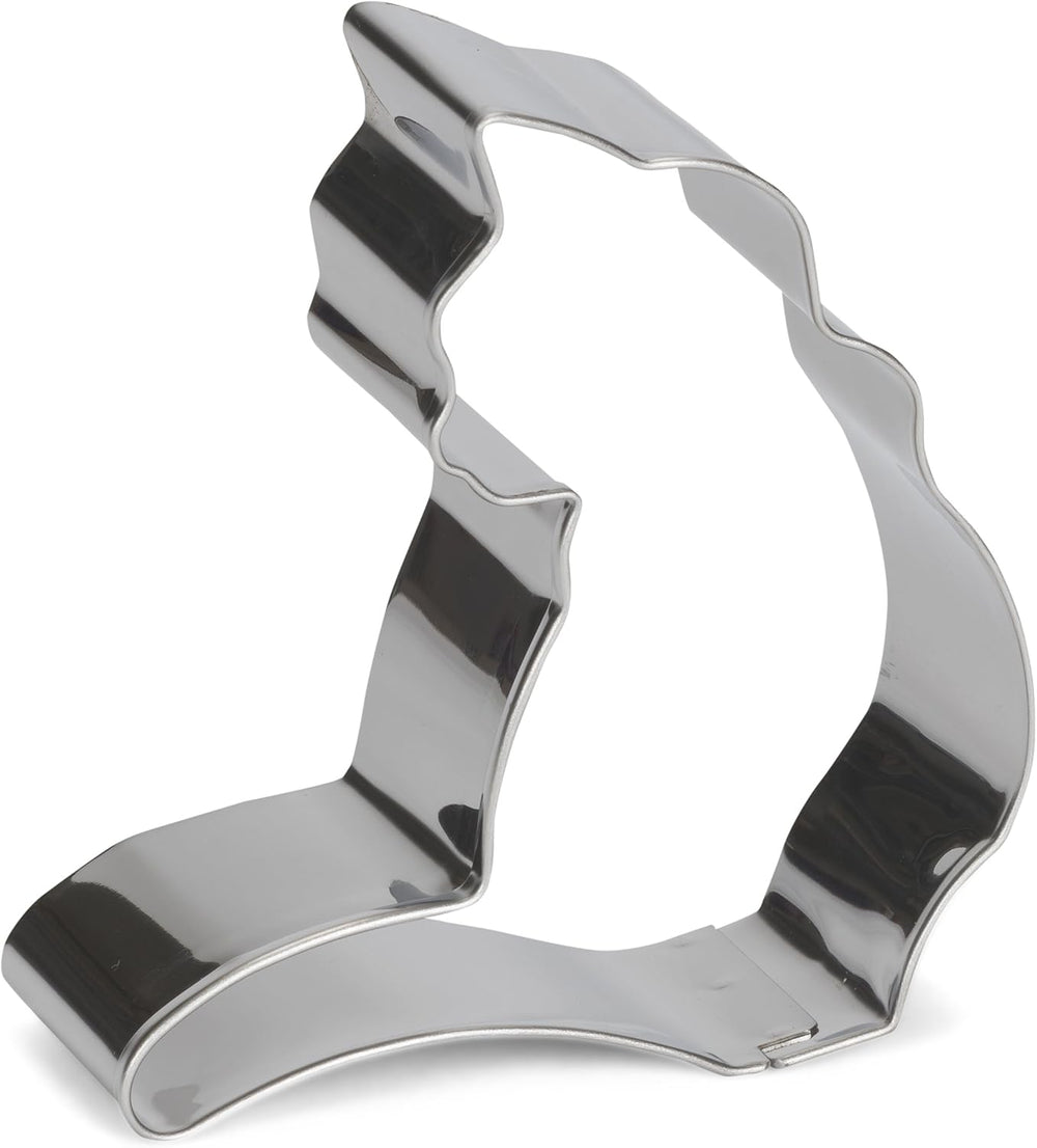 Boîte à biscuits chat 1975, 7cm