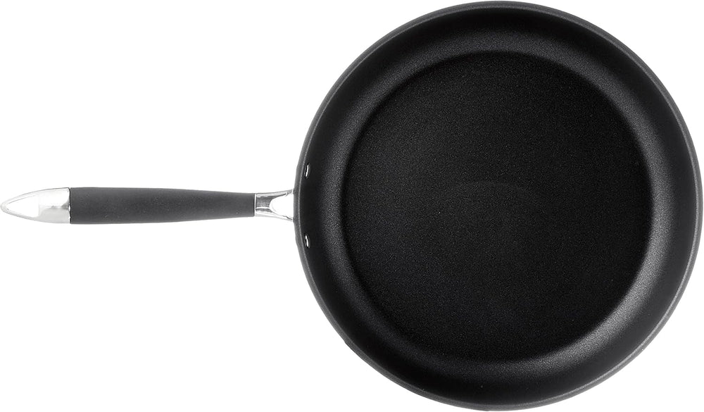 Poêle, 28 cm, noire Naty Shop Casseroles et poêles
