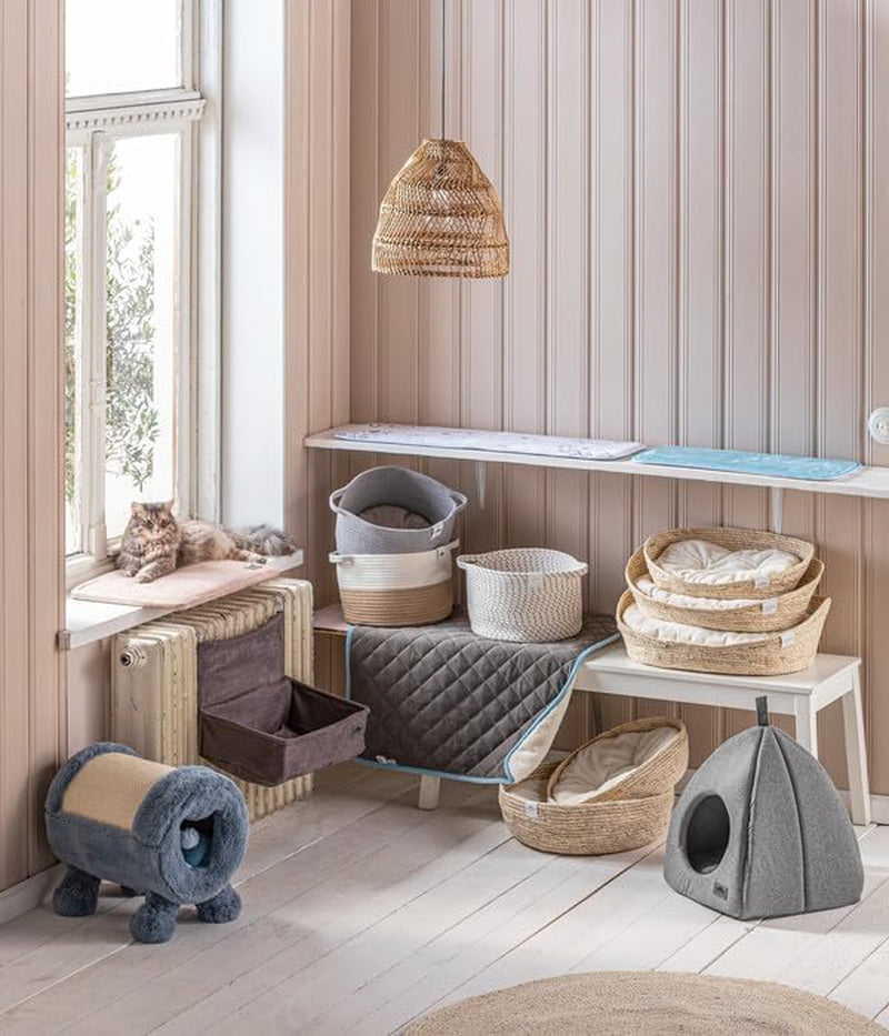 Lits, couvertures et meubles, animaux, chats, lits pour chats, Chats - lits, matelas