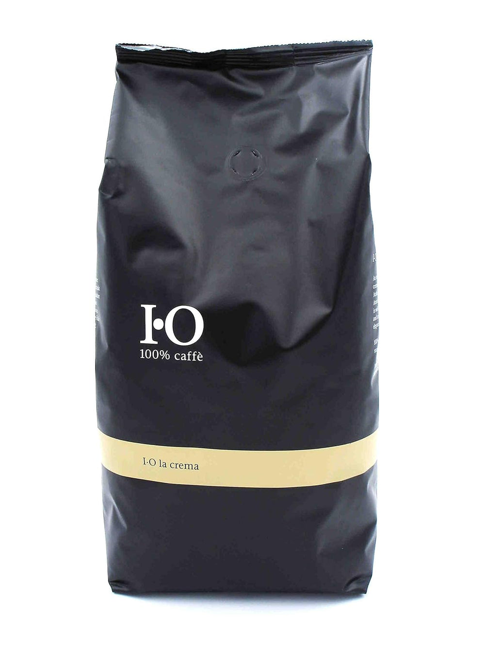 IO La Crema grains entiers 1 kg