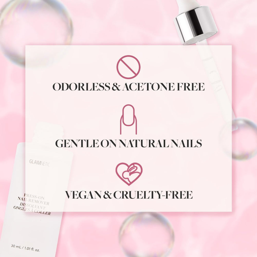 Dissolvant à pression