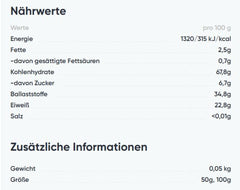 DATTELMANN® - Poudre de thé Matcha bio 100 g – Original du Japon