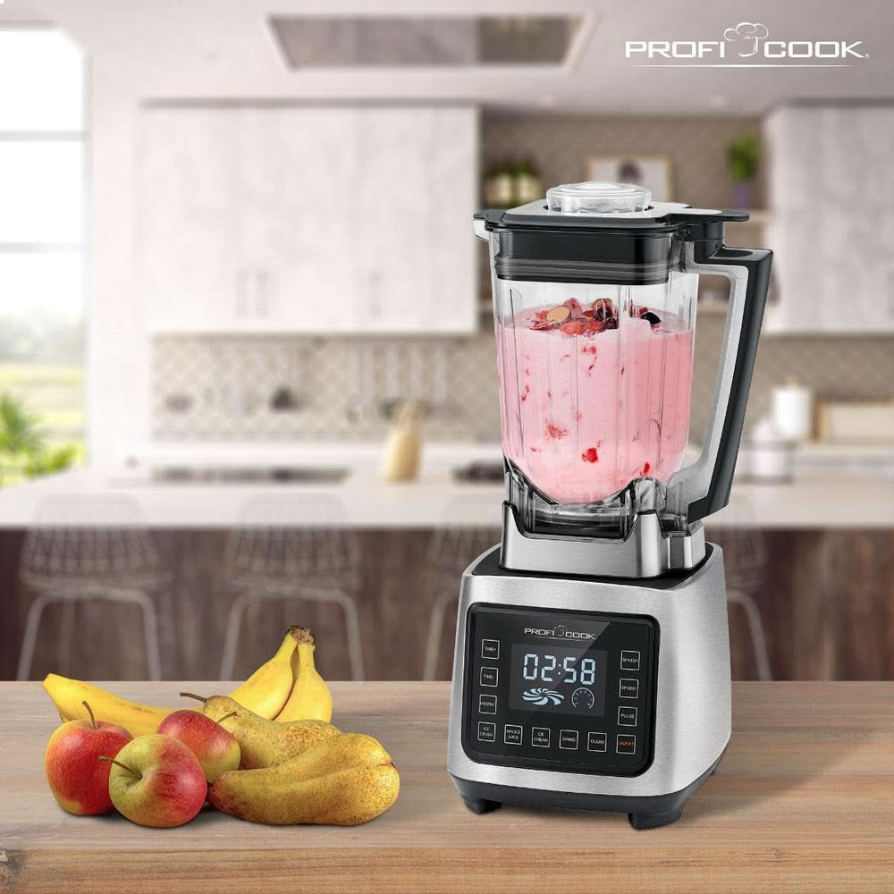 Mixeur/Machine à smoothies Profi PC-UM 1127 Cuisine Naty Shop