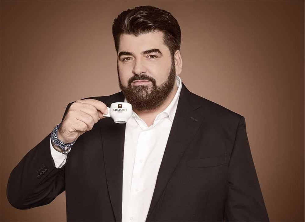 Kaffeebohnen, 1 kg, Linie Bar, classique Espressomischung, Original Napoletanischer Gesmack, medium Röstung