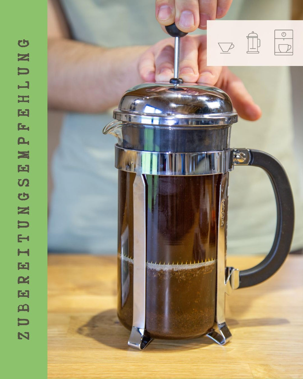 Café - Karibu I 100% Arabica I Café en grains 250g I Idéal pour les machines à café entièrement automatiques, le café filtre et la presse française aux saveurs chocolatées, fruitées et sucrées I torréfaction légère