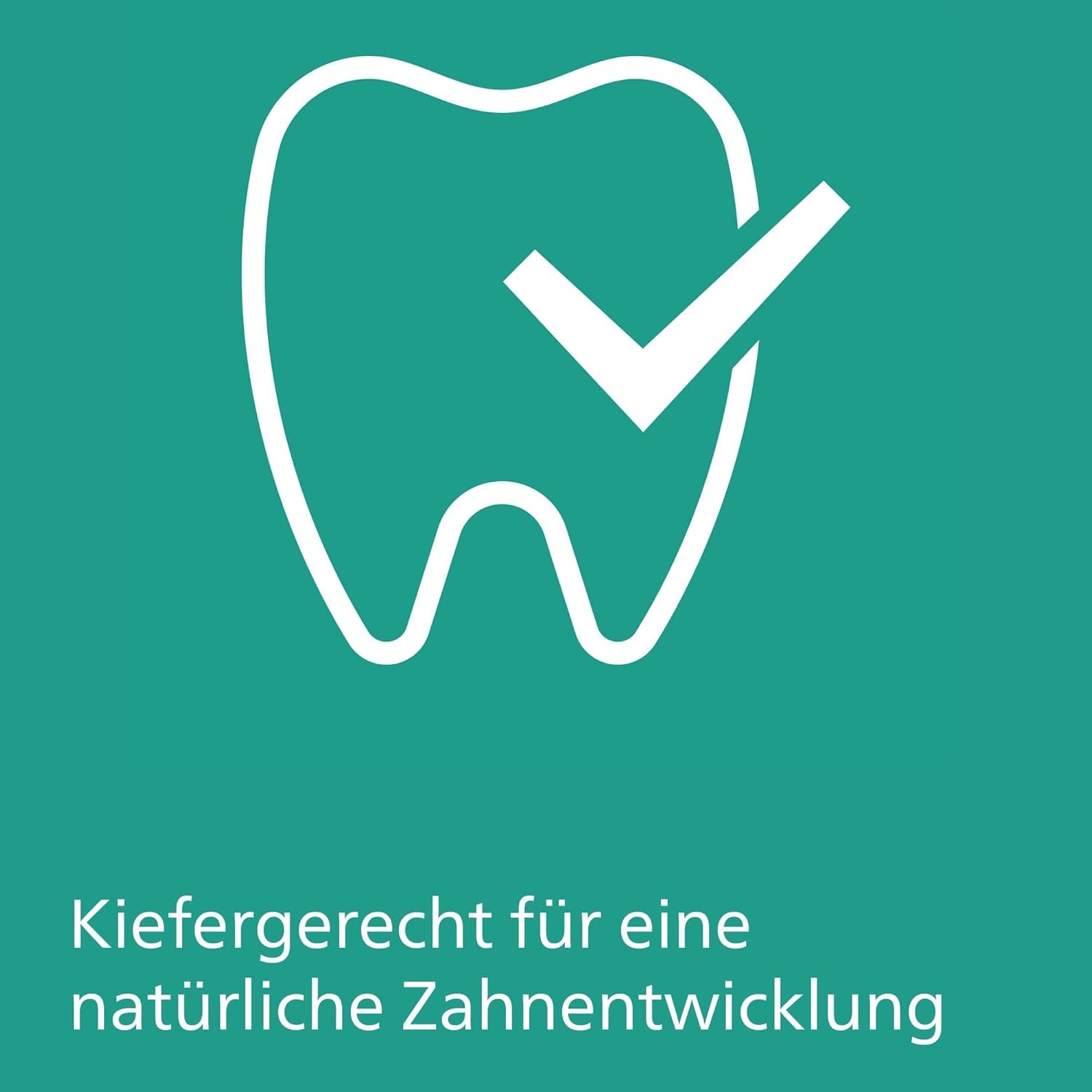 Sucettes Philips AVENT Ultra Soft - paquet de 4 sucettes extra douces sans BPA pour bébés âgés de 0 à 6 mois, comprenant étui de transport et stérilisation (Modèle SCF091/35)