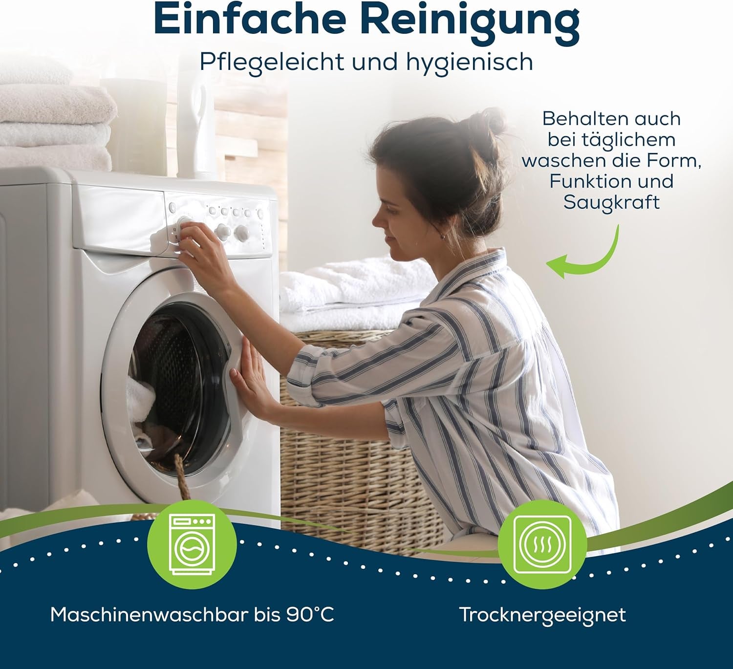 Matelas d'incontinence Sensalou 90x160 cm Matelas d'incontinence imperméable lavable respirant