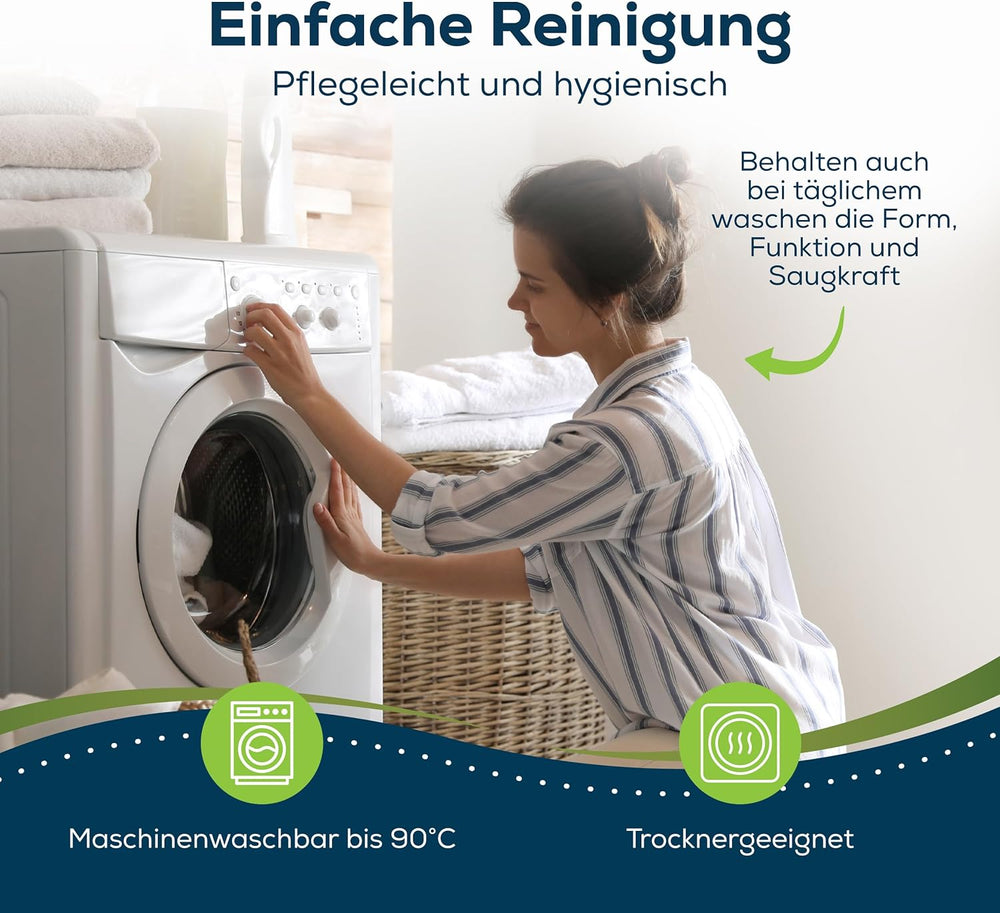 Matelas d'incontinence Sensalou 90x160 cm Matelas d'incontinence imperméable lavable respirant