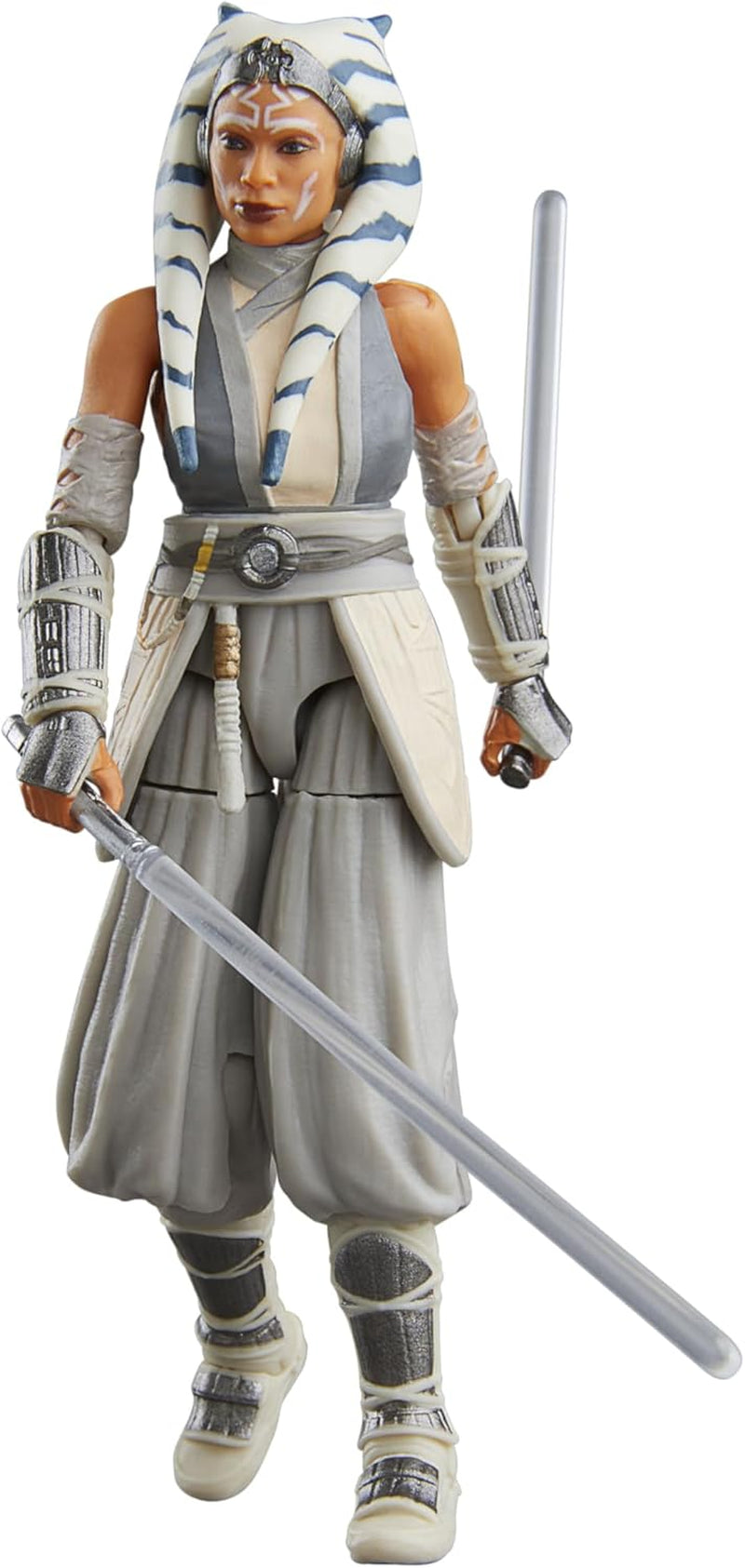 Star Wars Ahsoka Tano Vintage Collection (Peridea), Star Wars : Ahsoka Action Figure Collectible, (échelle 9,5 cm) Figurines Naty Shop Titre par défaut