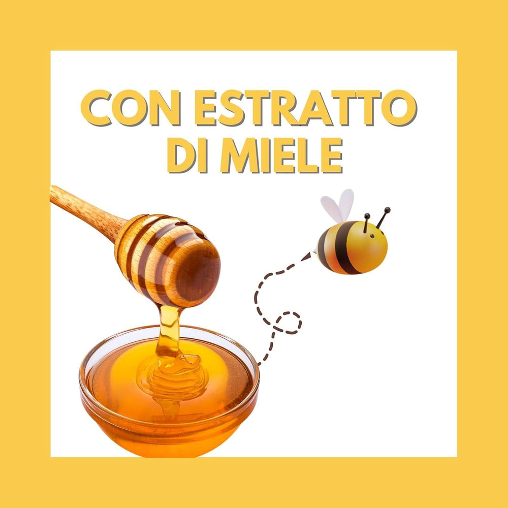 Fria Easy Baby, Lingettes à langer, à l'Aloe Vera et à l'extrait de miel avec effet hydratant pour la peau, testées dermatologiquement Lingettes humides pour bébé Naty Shop