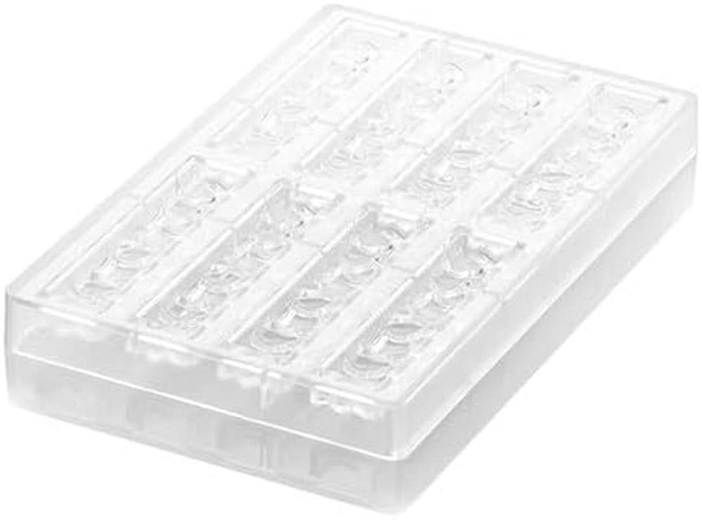 Silikomart CH012, BOLLA B, TRITAN Cuisine Naty Shop Goccia - B