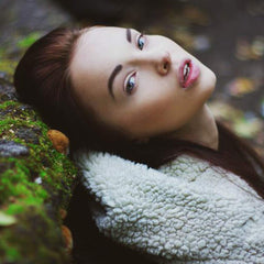 Henné & 3×Indigo - Châtain foncé - Coloration naturelle - Poudre - 200g Teinture cheveux Naty Shop