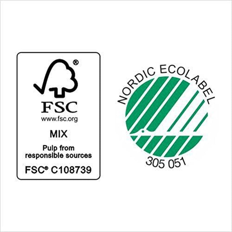 Papstar, 50 serviettes "Collection ROYAL" pli 1/4 40 Cm X 40 Cm Mocca "Ornements", #19894