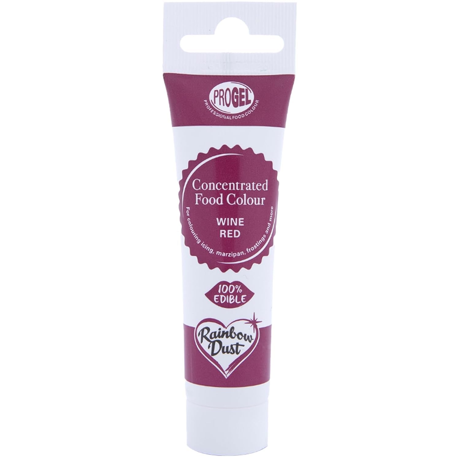 Progel® Rainbow Dust - Lilas