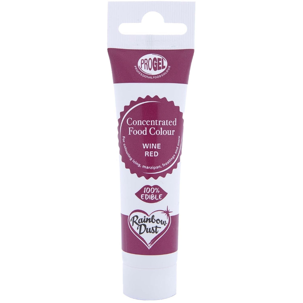 Progel® Rainbow Dust - Lilas