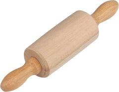 Staedtler rouleau à pâtisserie pour enfants, bois, beige, 7,5 cm