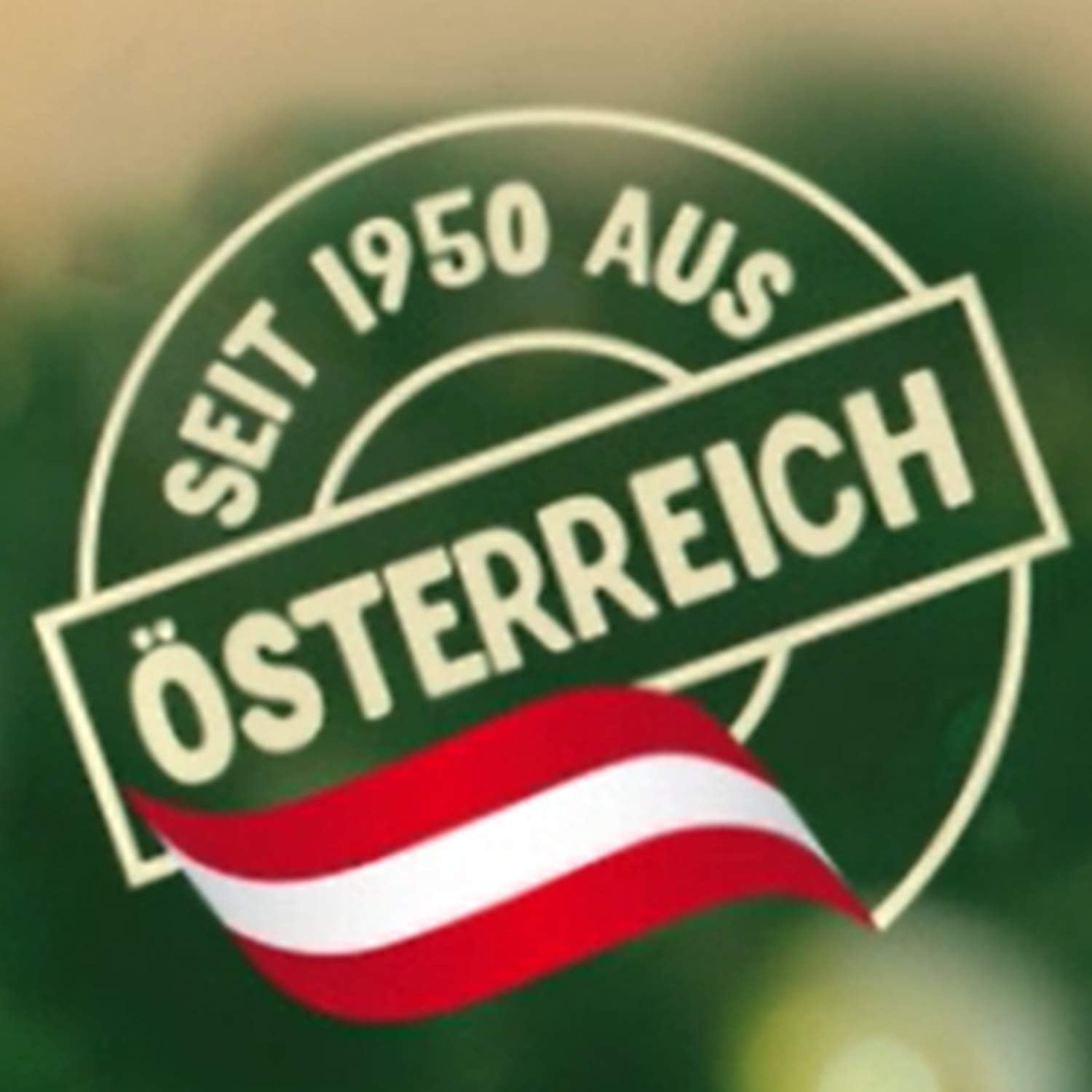 Ombres au chocolat Küfferle Polar Silver 810g (60 pièces)