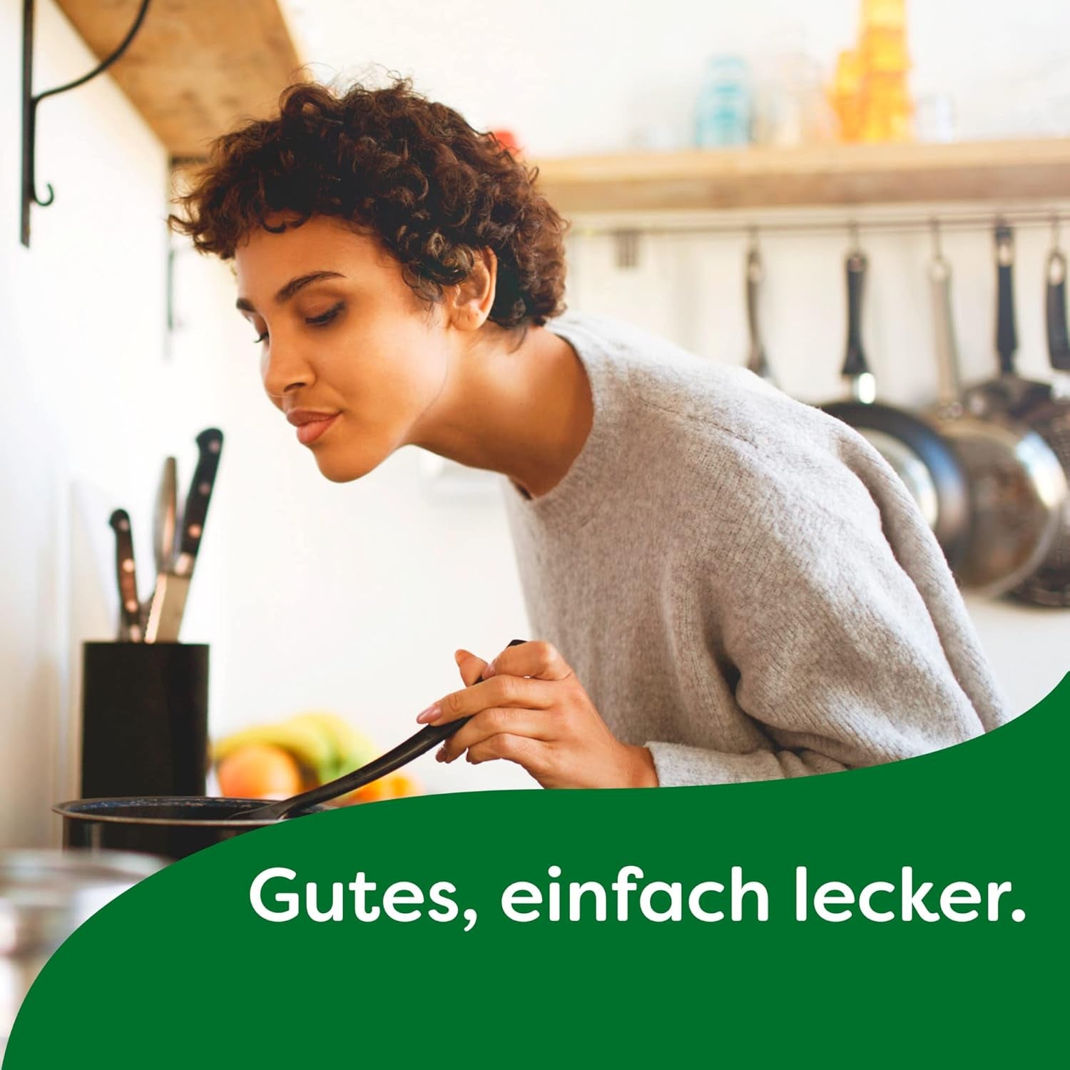 Knorr Fix Puten-Geschnetzeltes für ein leckeres Fleischgericht sans geschmacksverstärkende Zusatzstoffe 3 Portionen