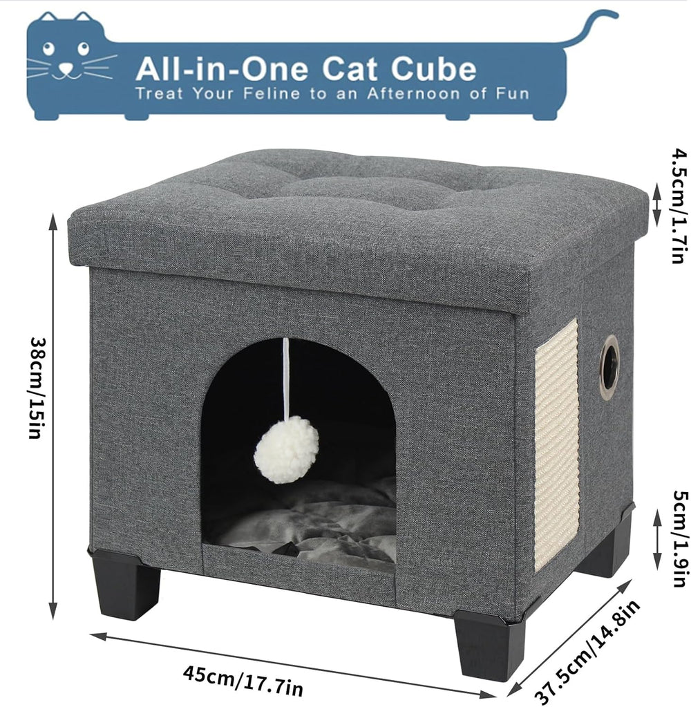 Pături & Mobilier, Animale de companie, Peșteri & Case, Pisici, Paturi pentru pisici, Pisici - culcusuri, saltele