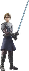 Star Wars Vintage Collection Anakin Skywalker, Star Wars : Ahsoka Action Figure, 9,5 cm Figurines Naty Shop Titre par défaut