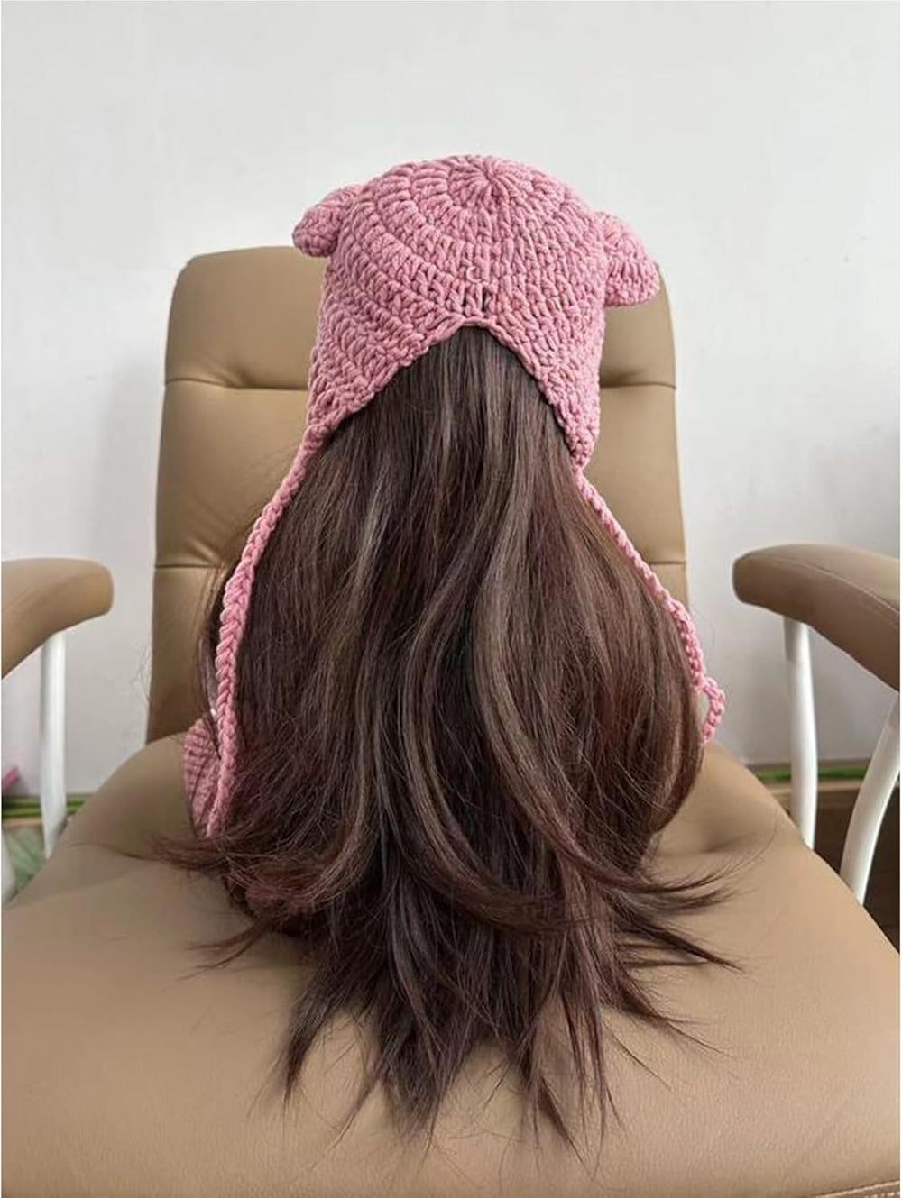 22 pouces Reborn bébé poupées corps complet en Silicone vinyle réaliste bébé poupée à la main nouveau-né Reborn bébé poupées avec des vêtements tricotés