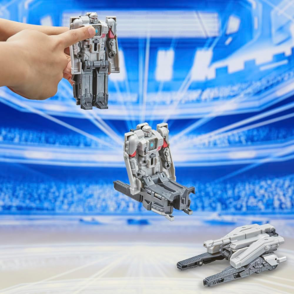 Transformers : One COG Changer Megatron (D-16) Figurine Figurines Naty Shop