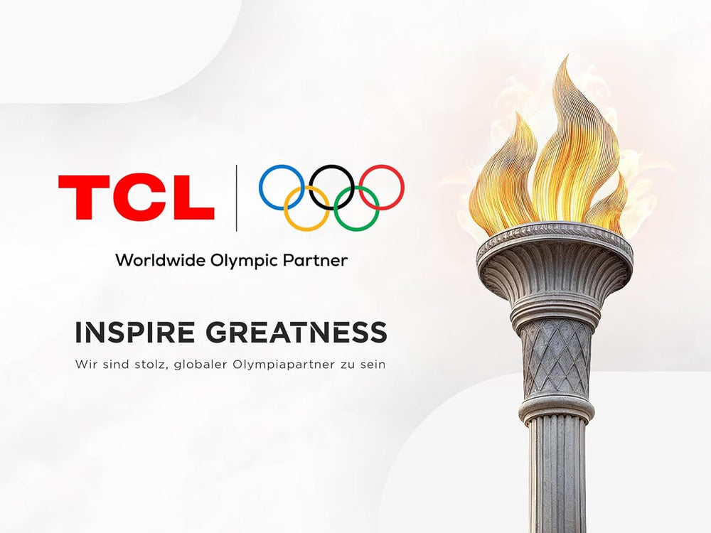 Televizor LED mini TCL 50C61KS QLED, 50 de inci, rezoluție 4K HDR Premium, Dolby Vision și Atmos, sunet Onkyo 2.0, Smart TV cu Google TV, Game Master, HDMI 2.1, AirPlay 2, Google Assistant și Alexa