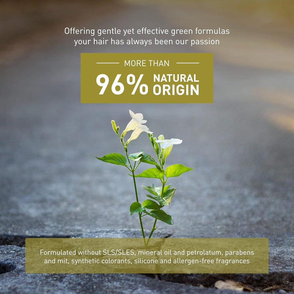 MASQUE HYDRATANT ANTI-FRISOTTES 250 ml Masque capillaire Naty Shop