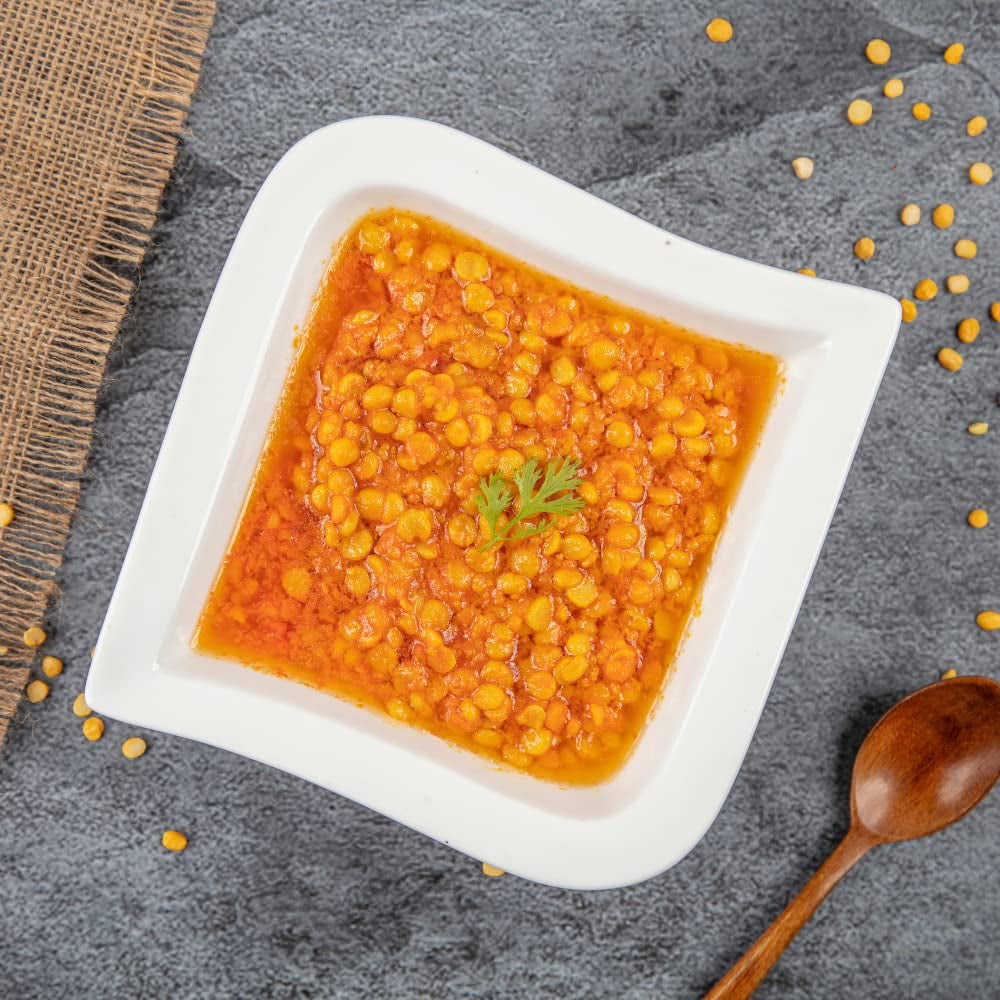 TRS - Mung Dal - Multipack, 500 grammes