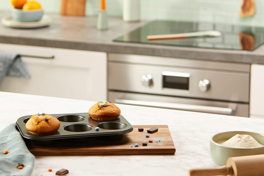 Chef Aid, Plaques à pâtisserie, différents modèles et tailles Moules et plaques à pâtisserie Naty Shop