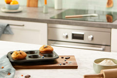 Chef Aid, Plaques à pâtisserie, différents modèles et tailles Moules et plaques à pâtisserie Naty Shop