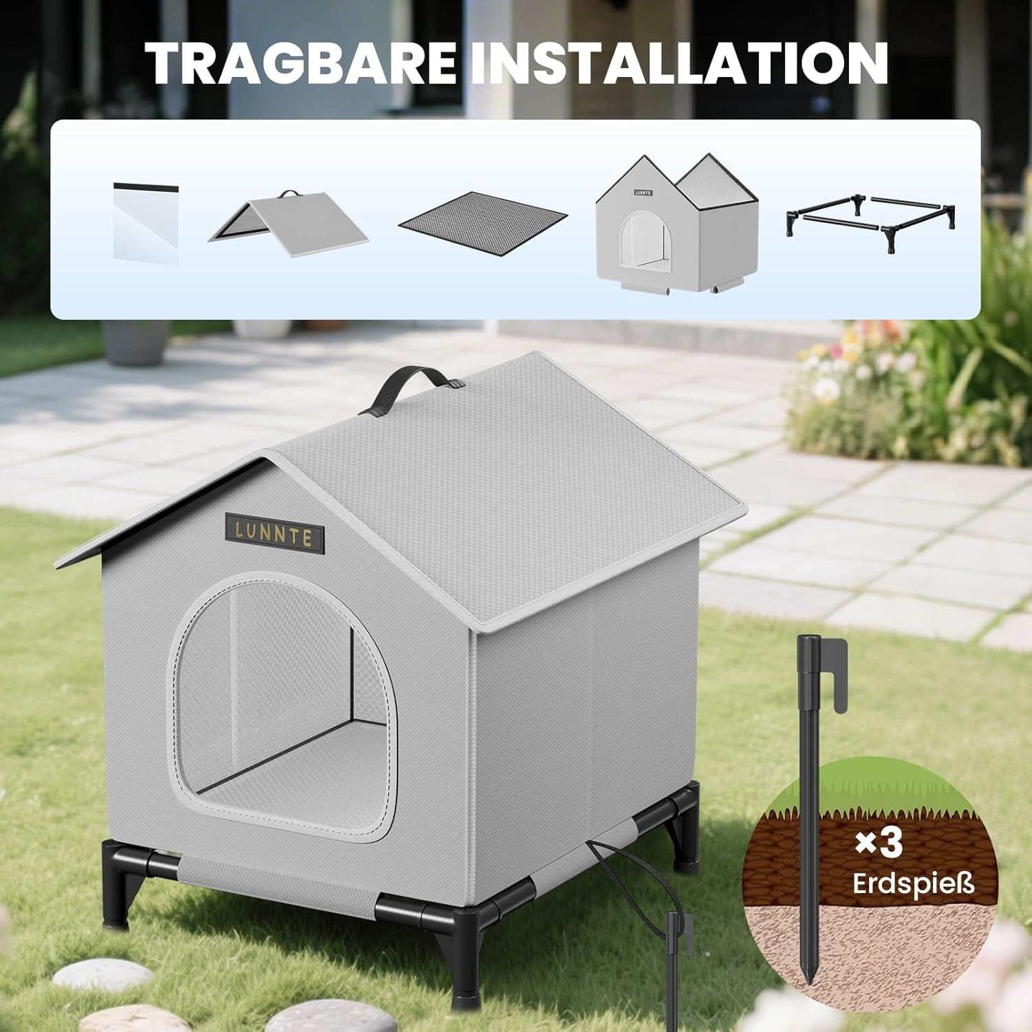 Pături & Mobilier, Animale de companie, Peșteri & Case, Pisici, Paturi pentru pisici, Pisici - culcusuri, saltele