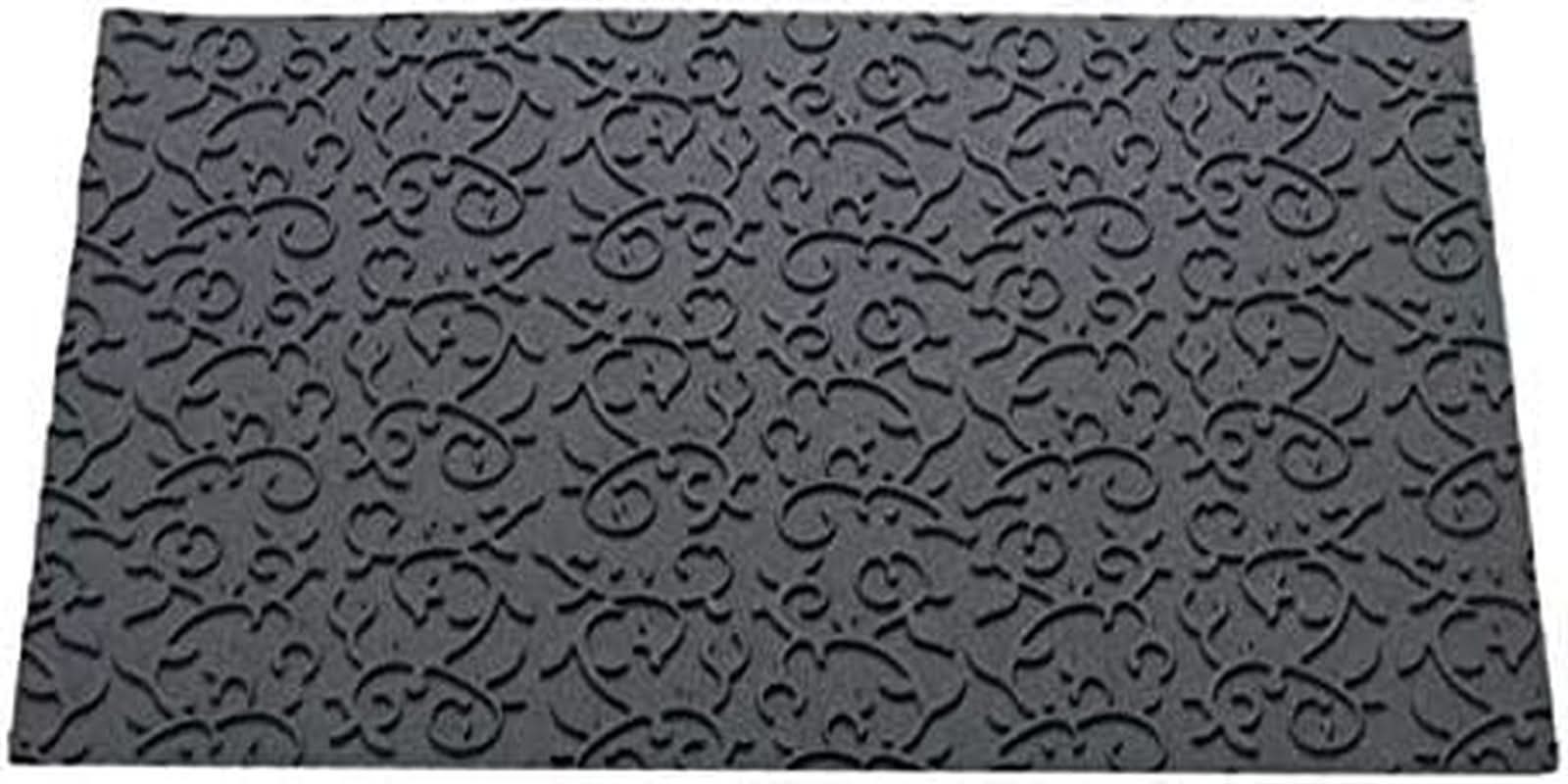 Tapis de cuisson pour gâteau de Noël Silikomart Arabesque, Naty Shop Kitchen