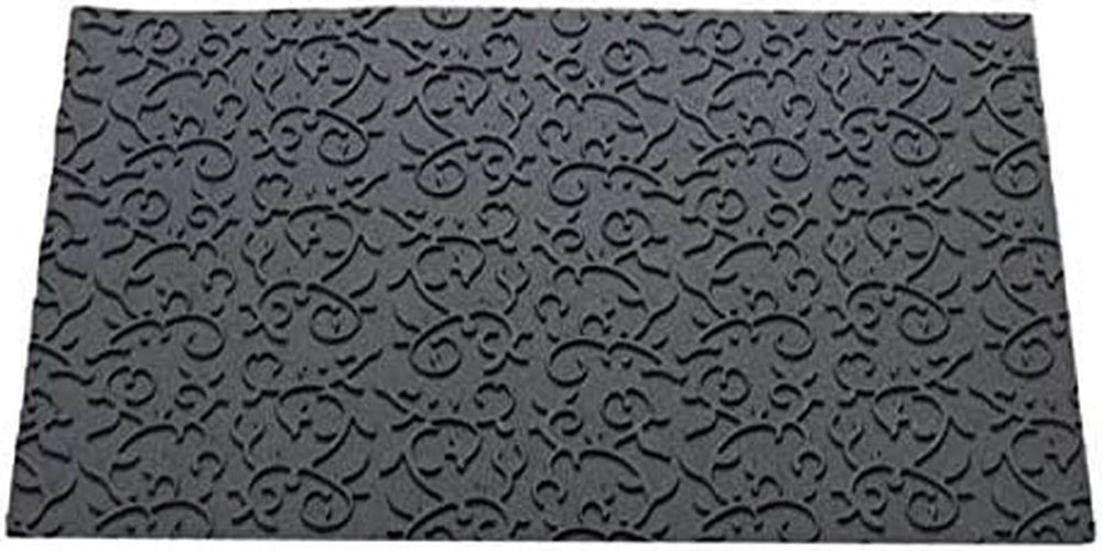 Tapis de cuisson pour gâteau de Noël Silikomart Arabesque, Naty Shop Kitchen
