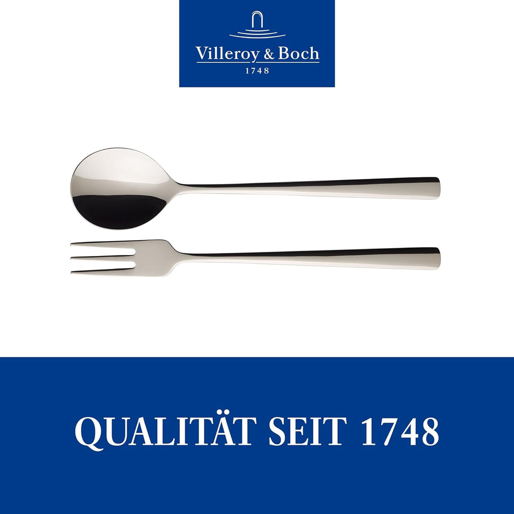 Villeroy & Boch - Daily Line Specials Ménagère à spaghetti 4 pièces Cuisine Naty Shop