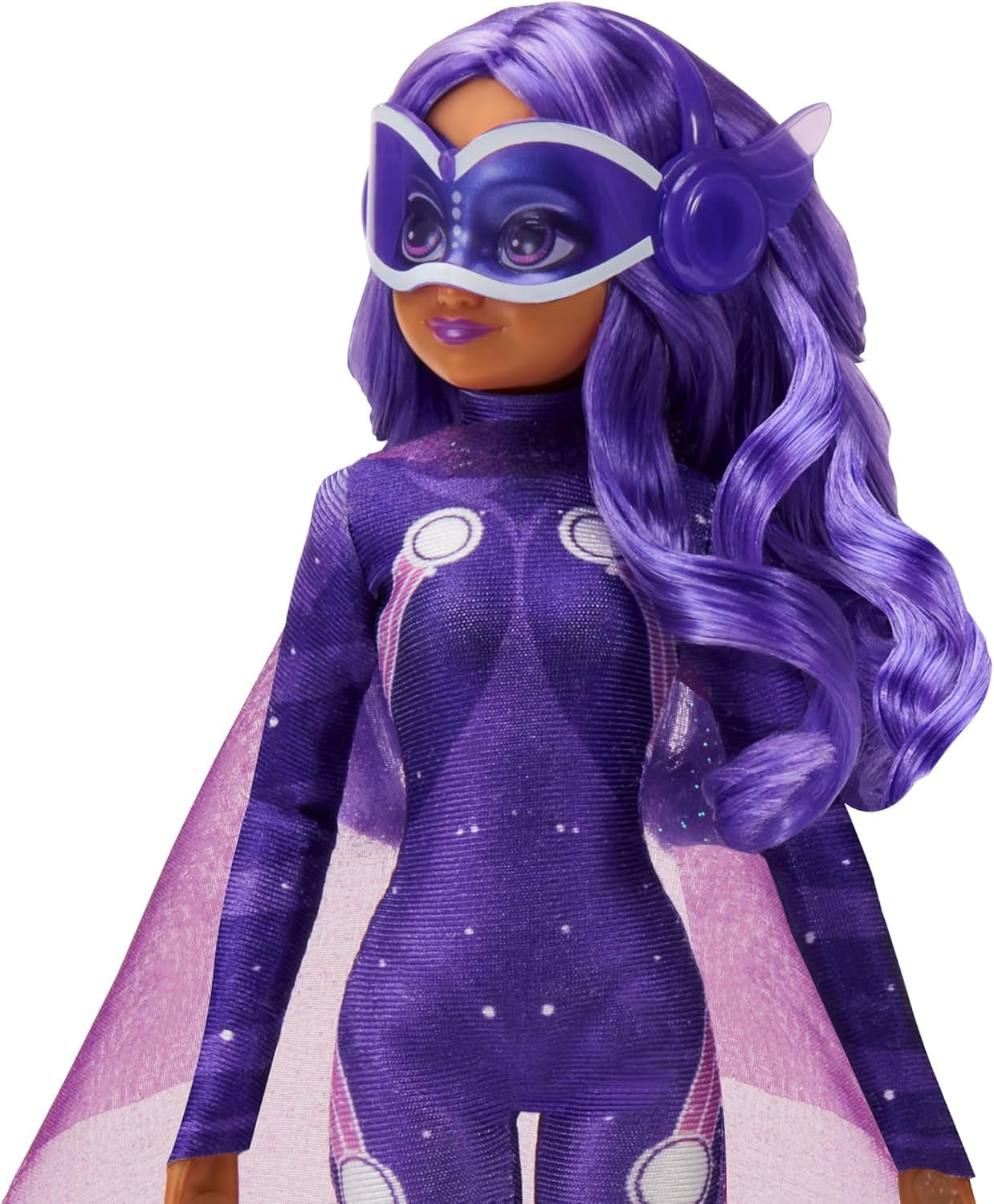 Bandai - Miraculous Ladybug - Ankleidepuppe 26 cm Ubiquity - P50158