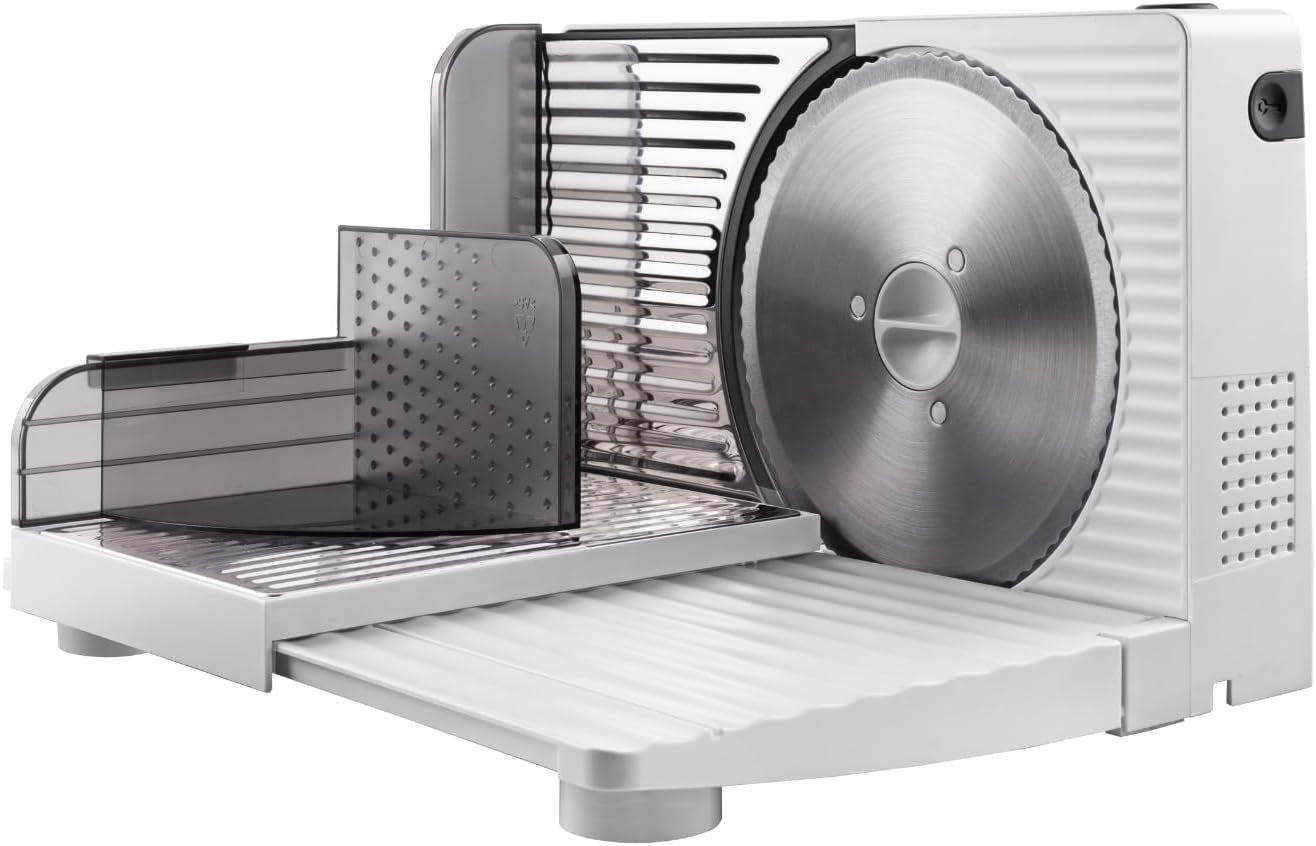 Cutmaster Compact, feliator, otel inoxidabil, 100 W Rasnite si Feliatoare Naty Shop Kompakt