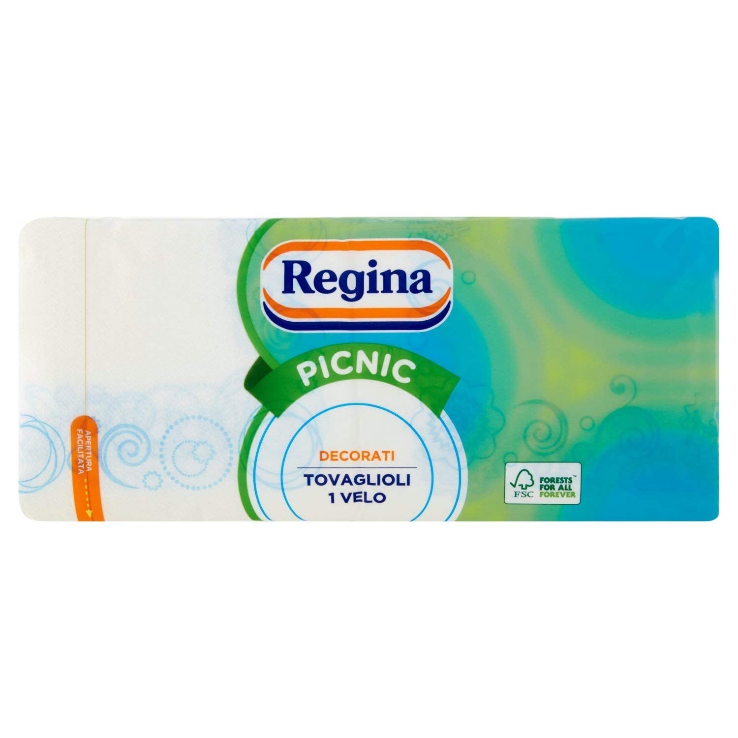 Régina - 170 Pz Bianchi Tovaglioli