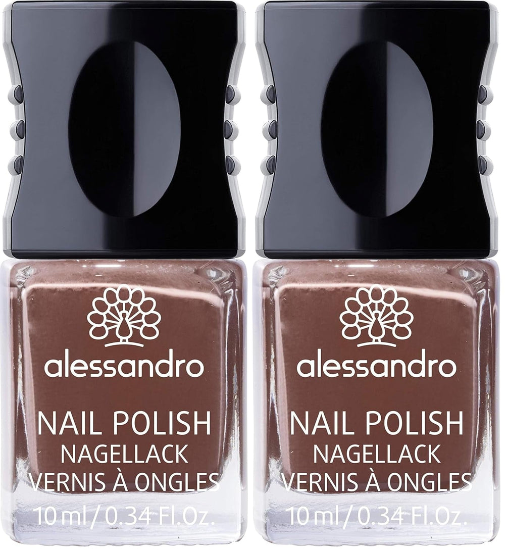 Oja alessandro 97 Velvet Taupe, 10 ml