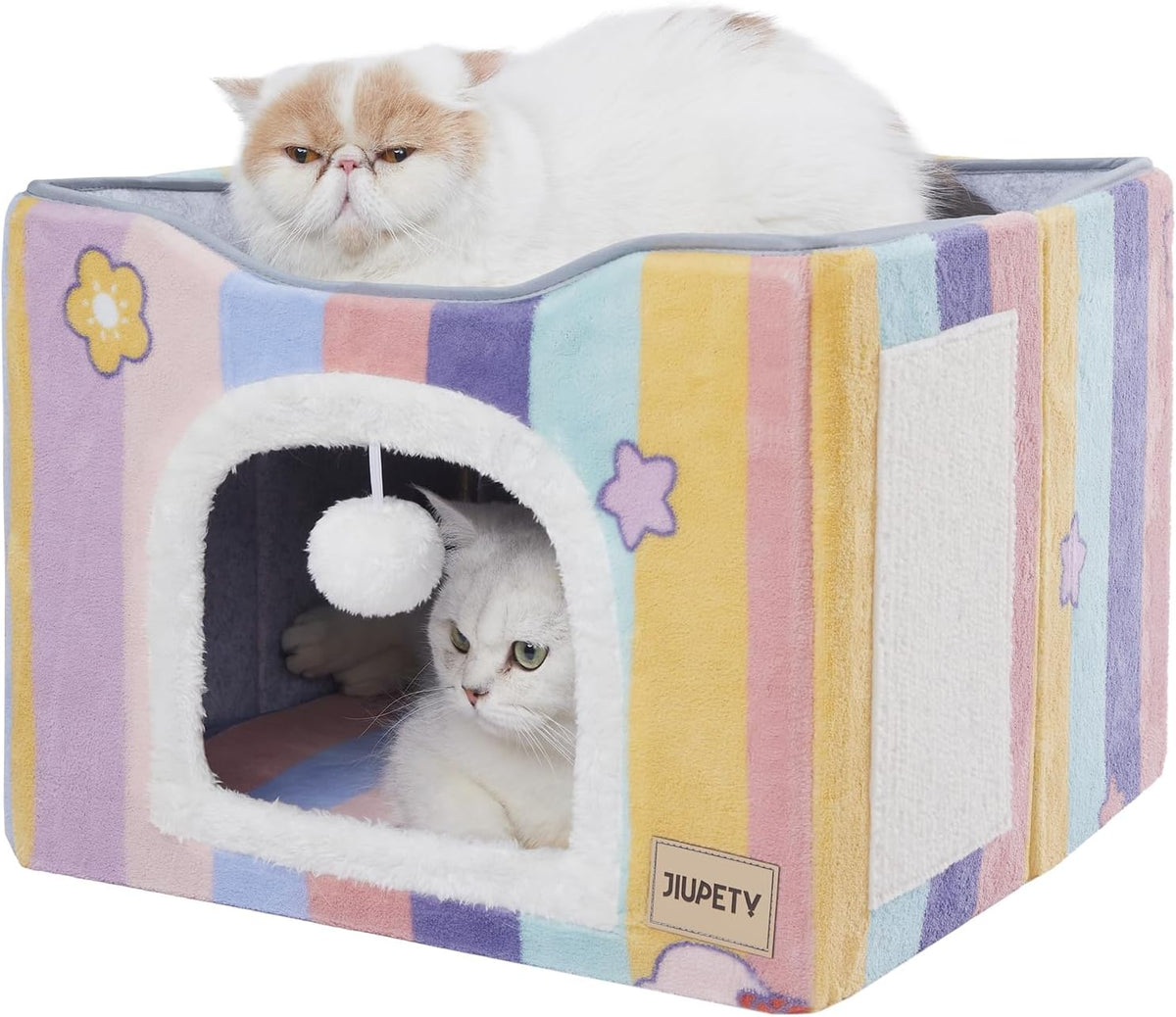 Couvertures et meubles, Animaux, Grottes et maisons, Chats, Lits pour chats, Chats - lits, matelas