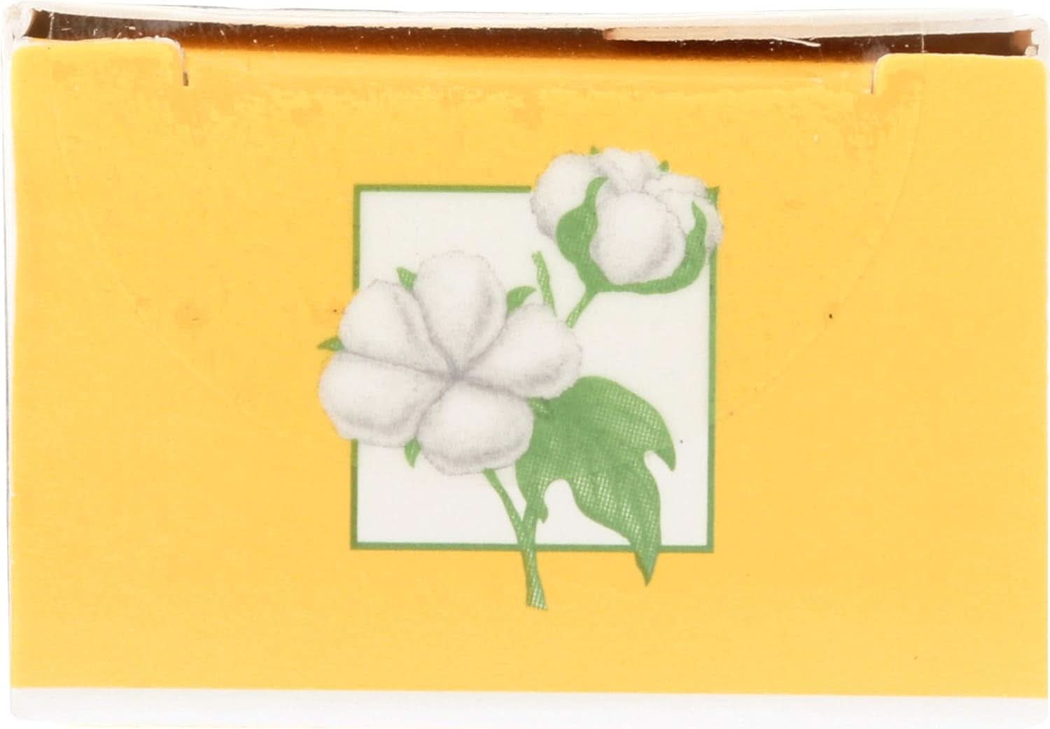 Burt'S Bees Crème contour des yeux naturelle pour peaux sensibles à l'extrait de coton, 14 g Cosmétiques et Beauté Naty Shop