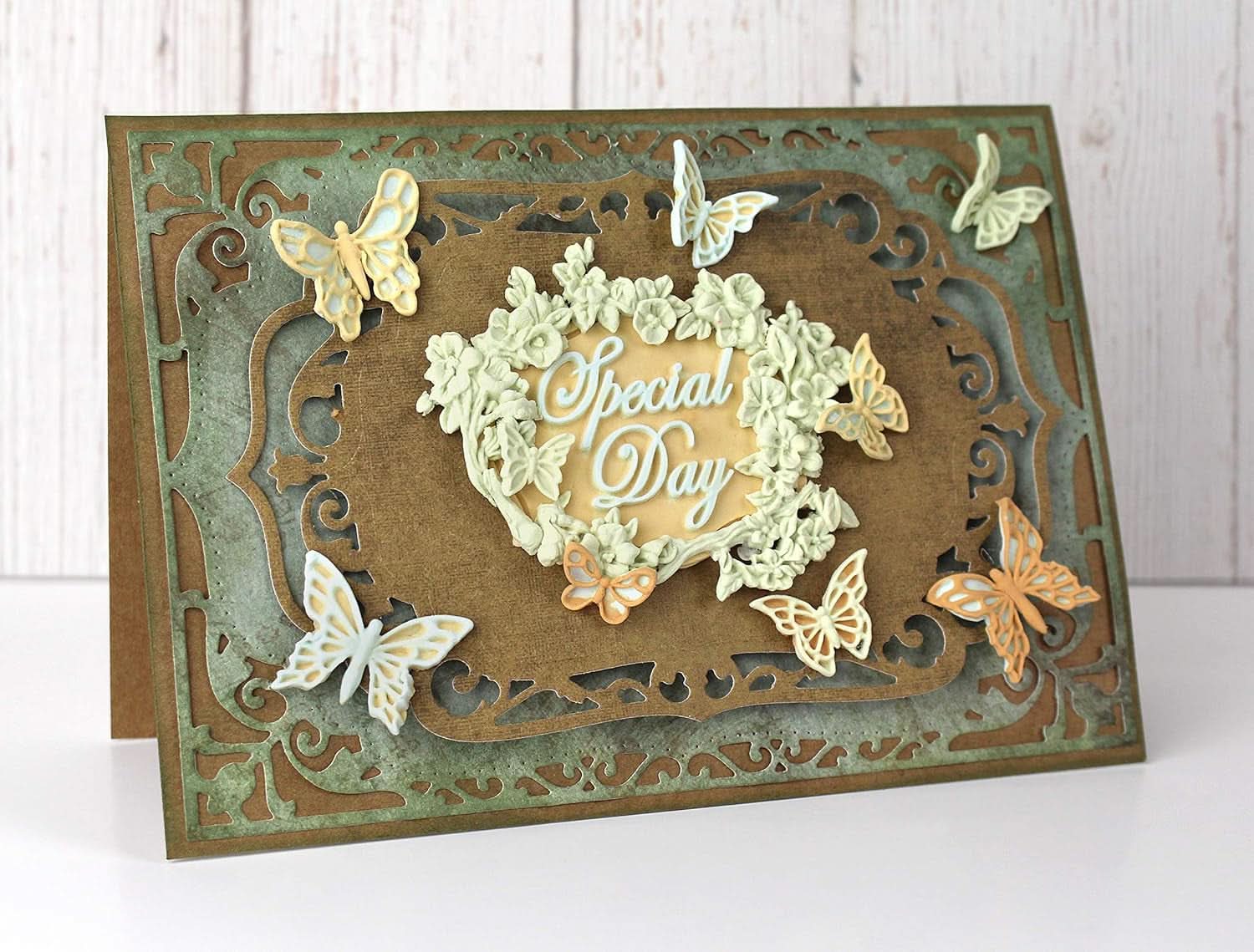 Katy Sue, Moule en silicone, Fluturasi Kitchen Naty Shop