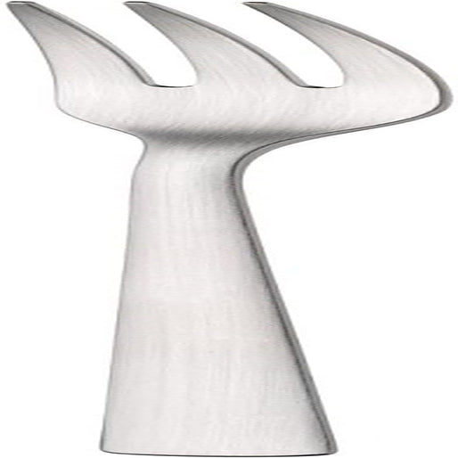 WMF Corvo Besteck Set 12 Personen, 66 Teilig, 60 Teile Mit Servierbesteck, Hohlheftmesser, Cromargan Protect Mattiert, Kratzbeständig, Spülmaschinenfest Kitchen Naty Shop