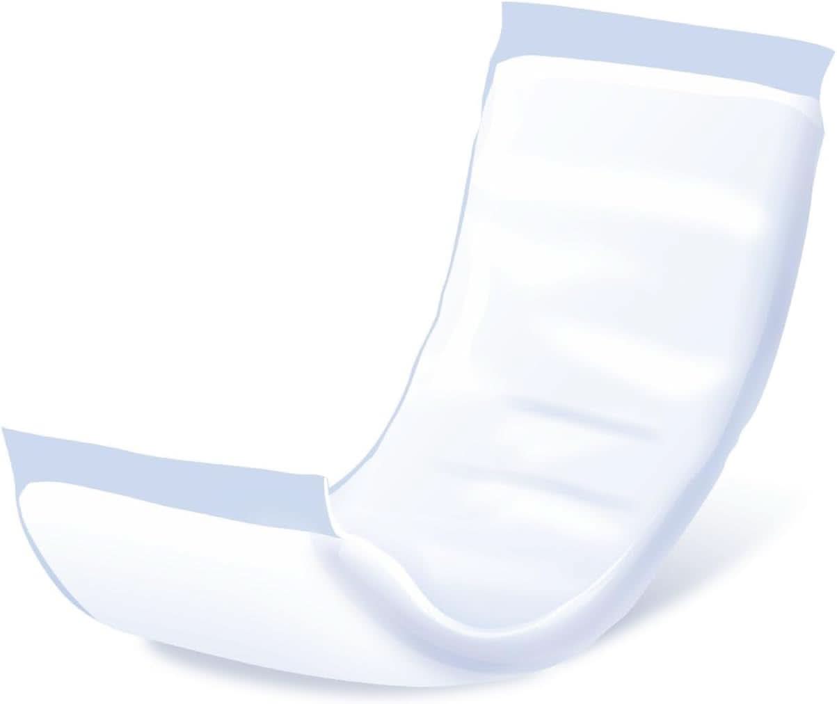 Scutece fleece: șabloane moi pentru femeile care au născut recent (1 x 10 scutece), ideale pentru femeile în perioada postpartum Mama si Copilul Naty Shop