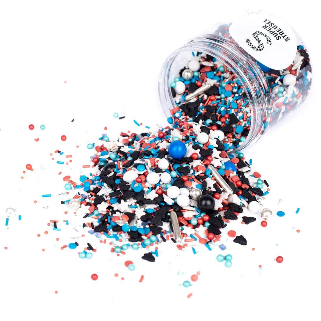 Super Streusel, Fusée, 90 grammes Naty Shop 180 grammes