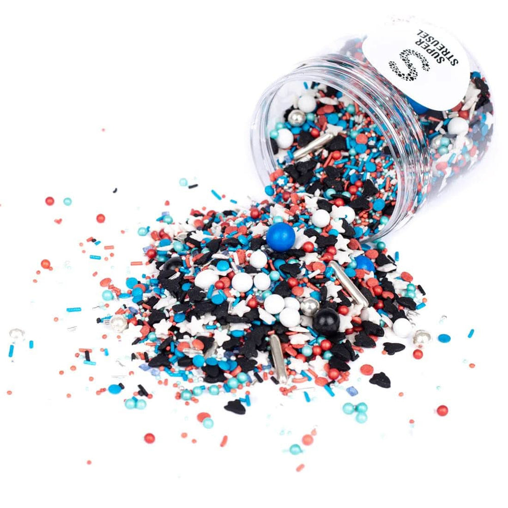 Super Streusel, Fusée, 90 grammes Naty Shop 180 grammes