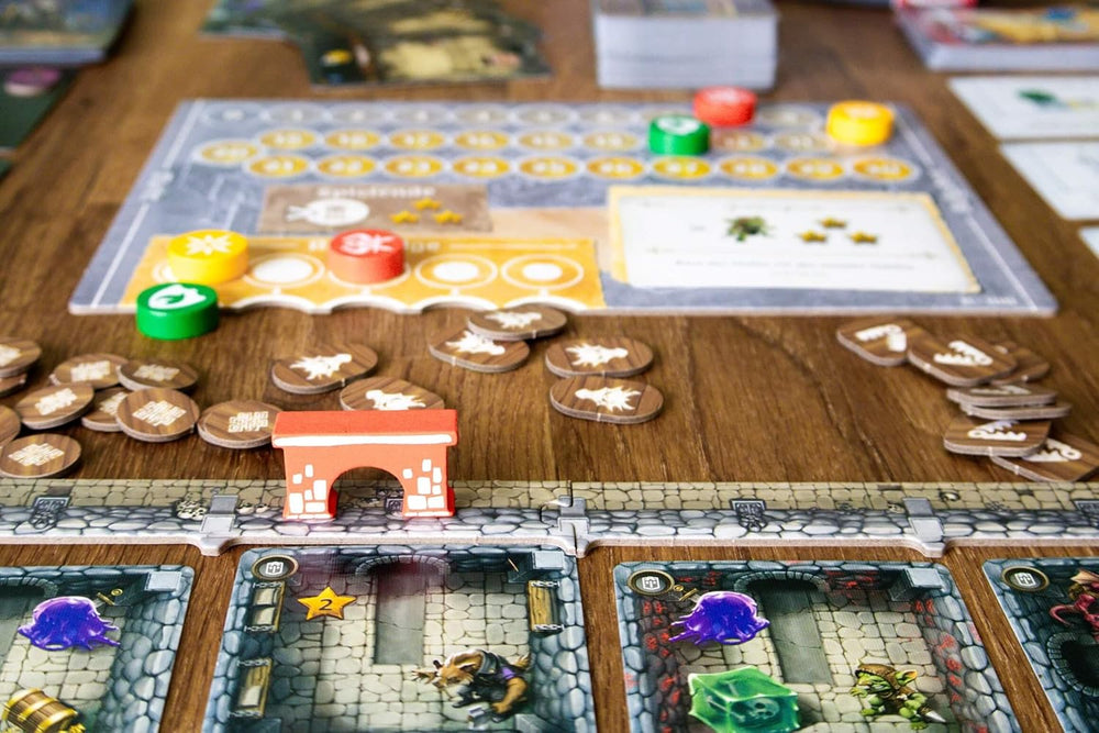 Designer de temnițe