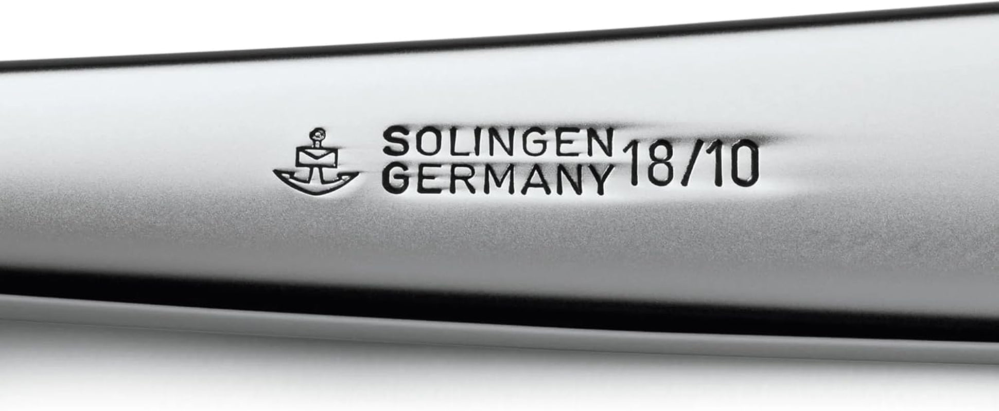 Ménagère Palazzo solide 30 pièces Cuisine Naty Shop