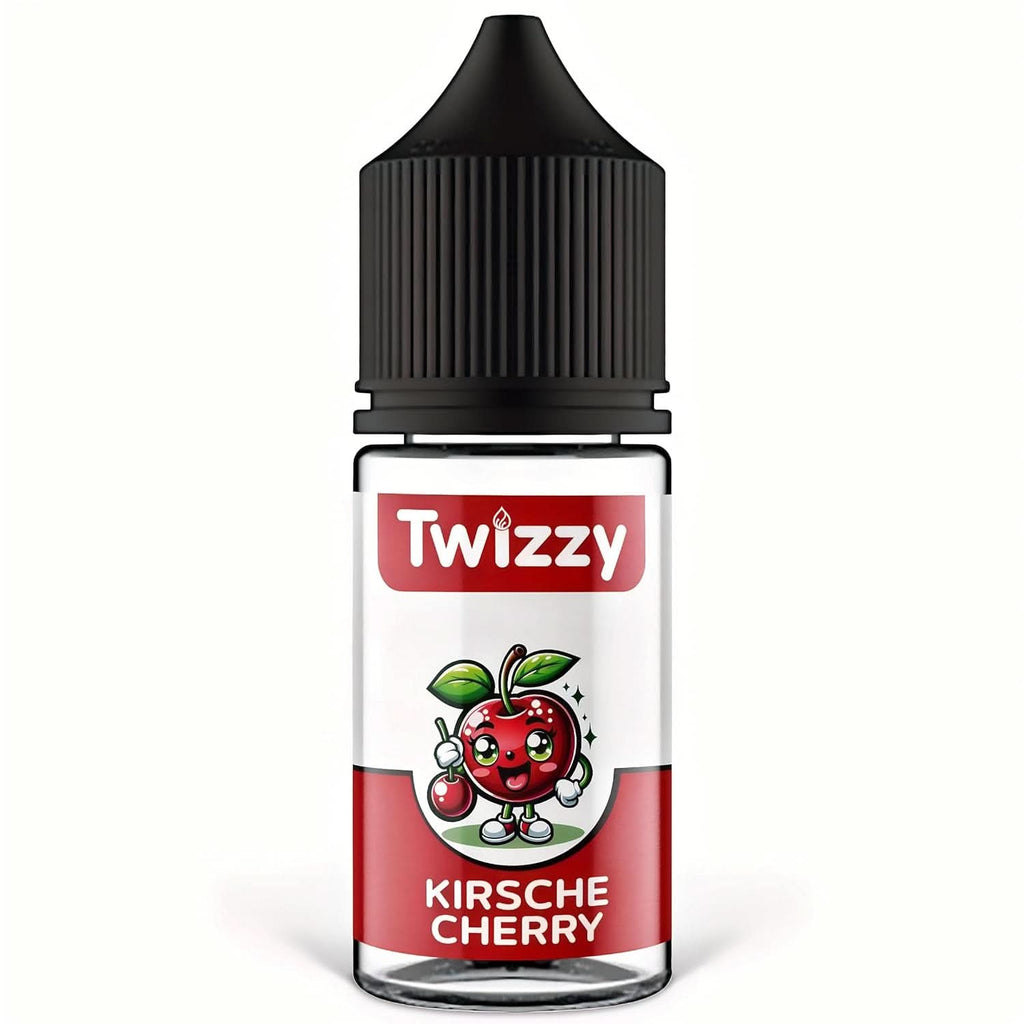 Twizzy, Aroma concentrata Cirese, 30 ml Arome Naty Shop
