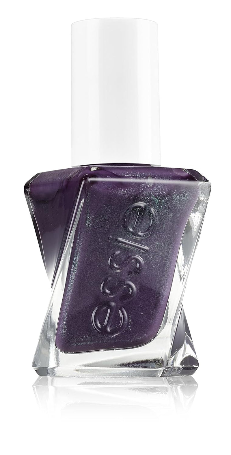 Essie Nagellack für farbintensive Fingernägel, Nr. 413 mrs always-right, Rot, 13,5 ml